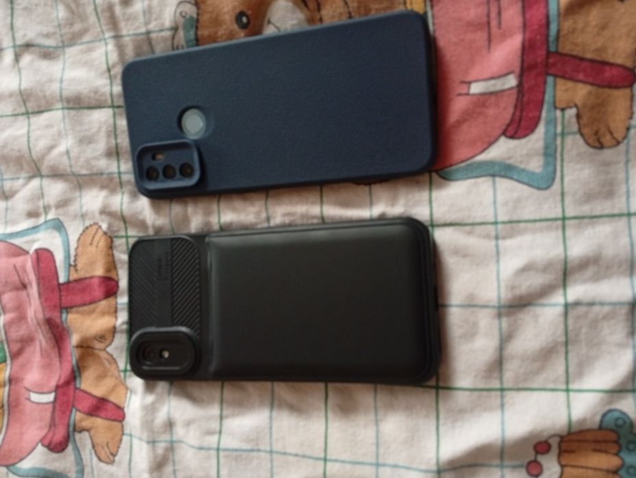 Срочно продам 2 Телефона Орро а53 и Редми 9а