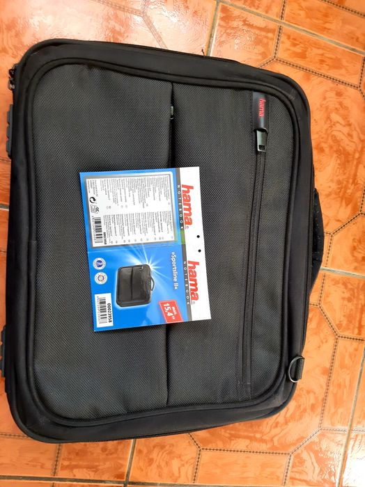 Geantă netbook hama