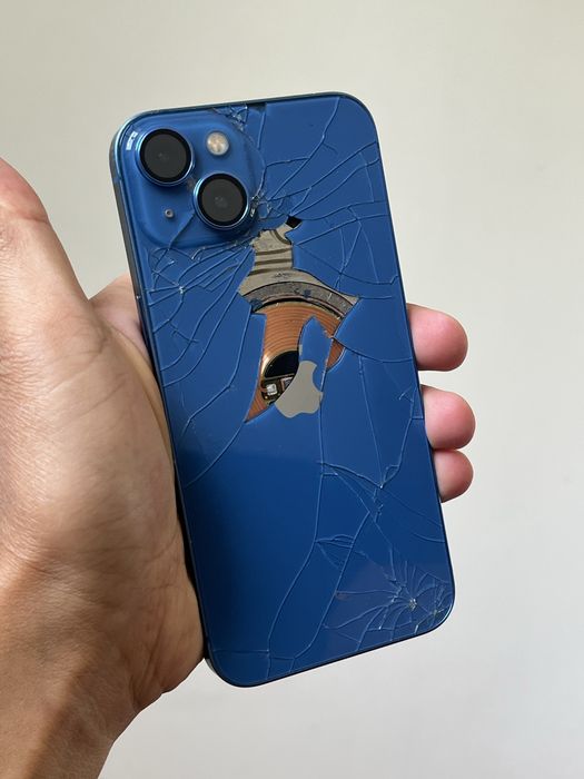 Iphone на запчасти 12 pro, 13