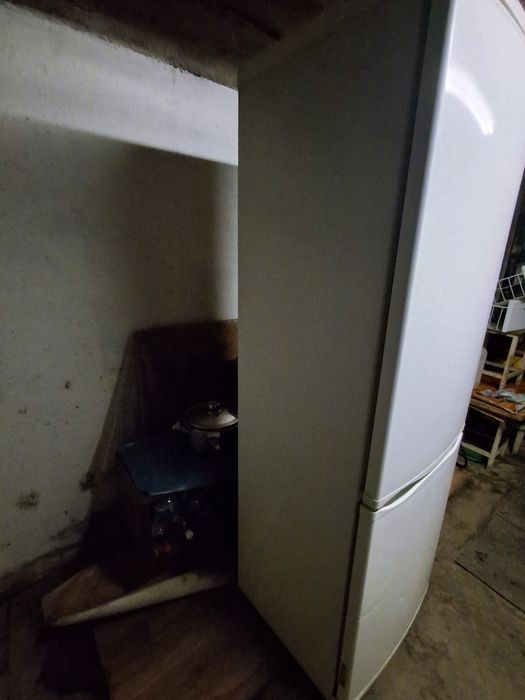 Холодильник "Атлант"