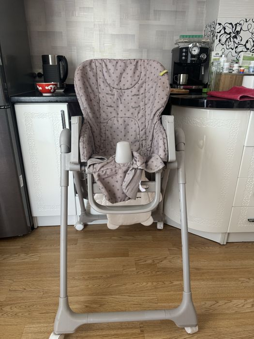 Продам стульчик шезлонг