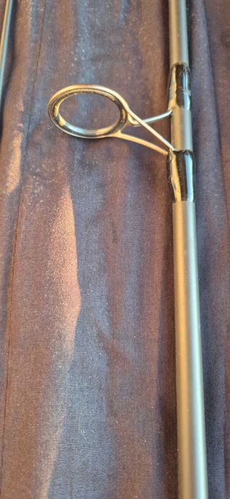 Lanseta Shimano Tribal TX-1A Intensity 3.96m/3.5lb, 3 tronsoane