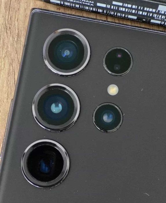 Samsung Galaxy S23 Ultra