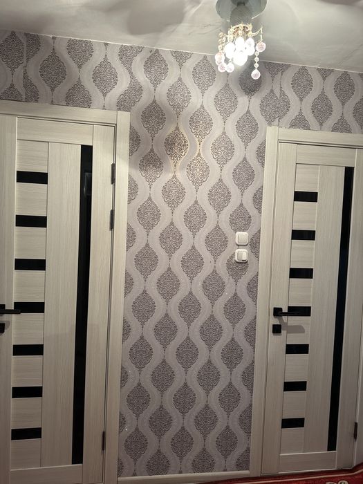 Продам квартиру улучшенной планировки