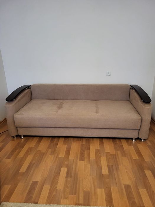 Мягкая мебель (диван ) - 57000