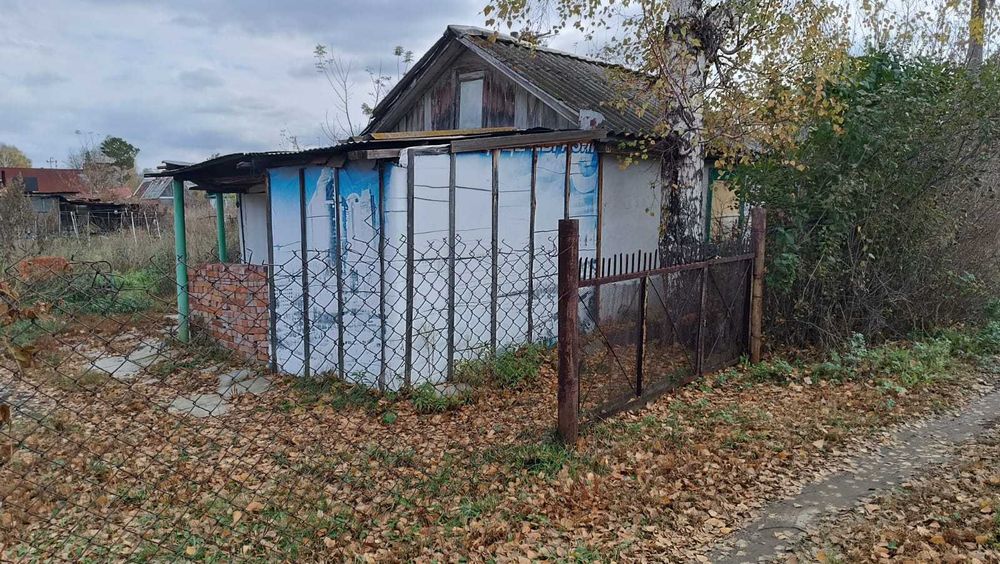 Продам Дачу зимний вариант