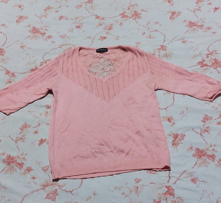 В хорошем состоянии размер S