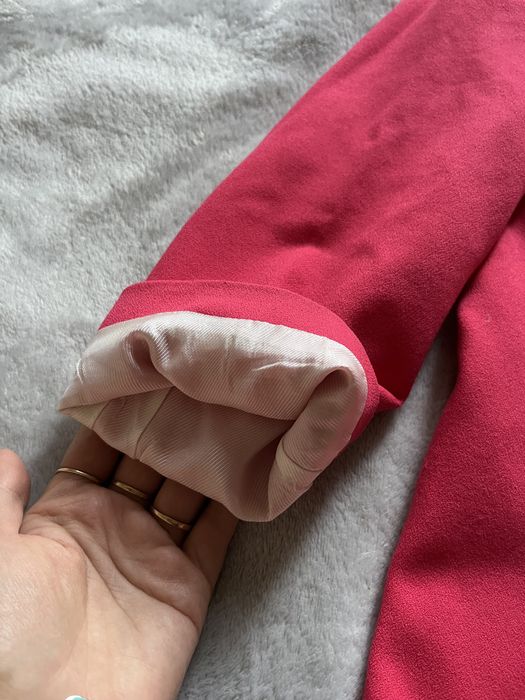 Kardigan ZARA yengide