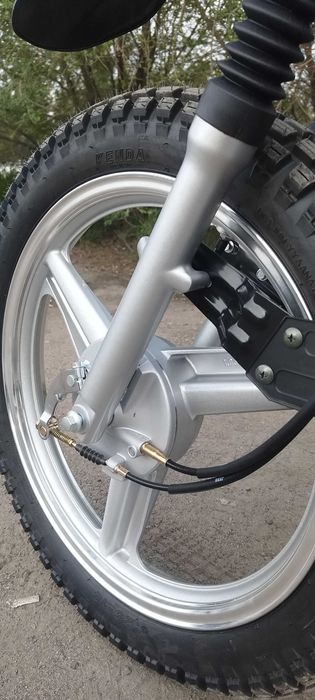 Жебе 200 куб, сапалымото