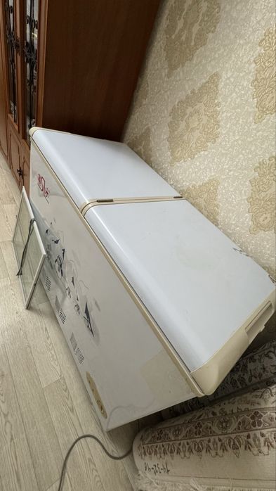 Холодильная камера