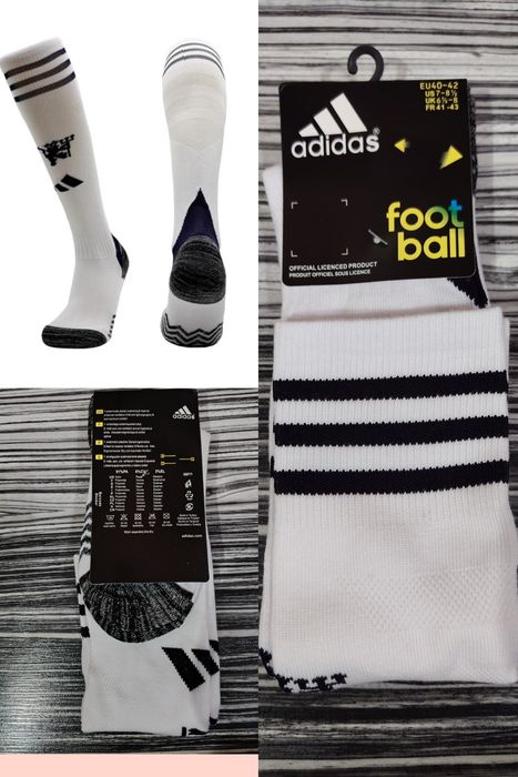 Jambiere fotbal diferite echipe