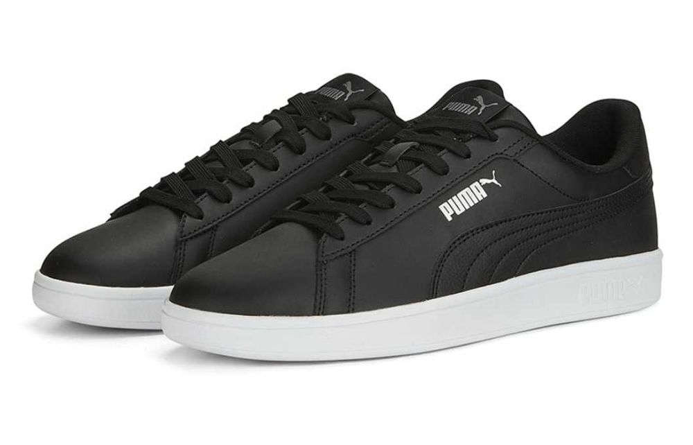 Vand adidasi marimea 43, negri - Puma