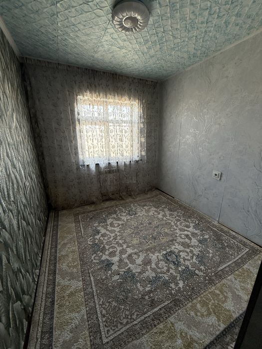 Сдаётся 3х ком.Сергели 5а. БЕЗ МАКЛЕР. Своя квартира, БЕЛИССИМО пицца