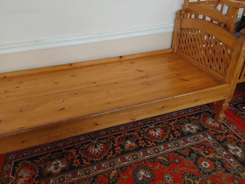 Krovat Sotiladi Xolati yaxshi