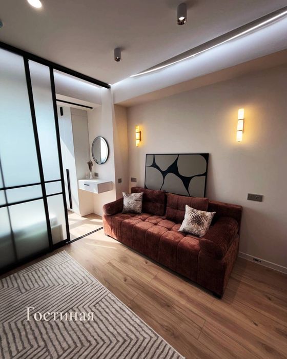 Продается квартира, ЖК Modera Towers, 1/18/25