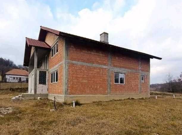 Casă nouă 2021 | 163 mp | teren 1500 mp | Valea Iașului | Arges