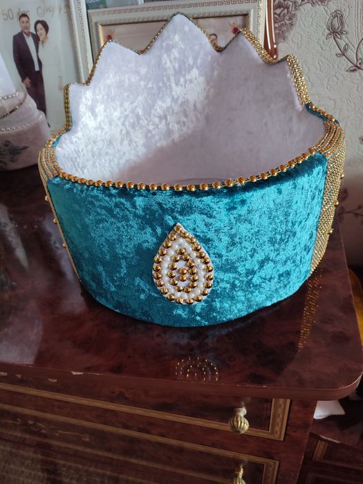 Продам готовый калта