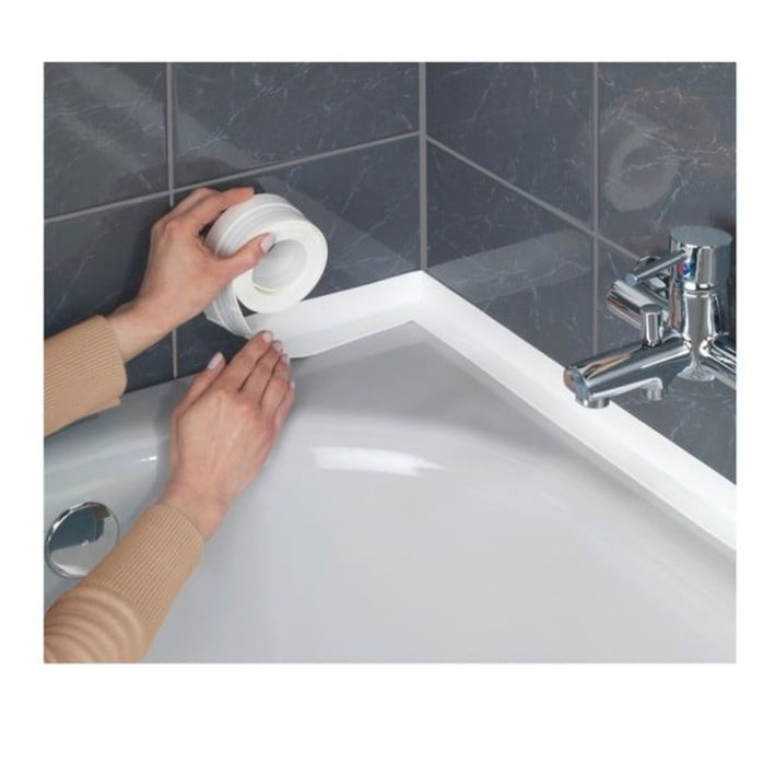 Banda adeziva pentru etansare