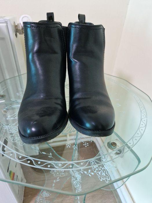 Botine Jenny fairy noi