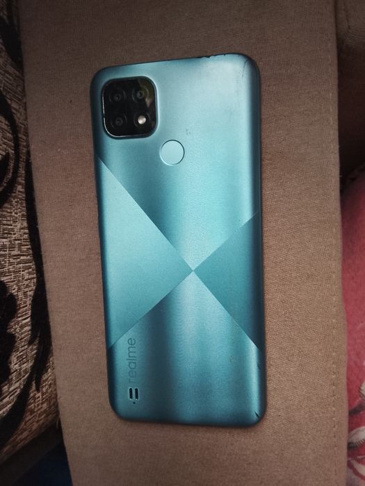 Telefon Realme C21