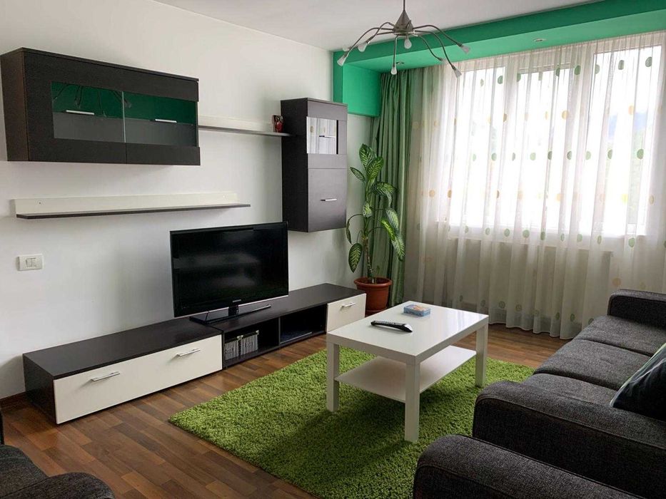 Apartament 3 camere Precista cu loc de parcare si debara etaj 4/4