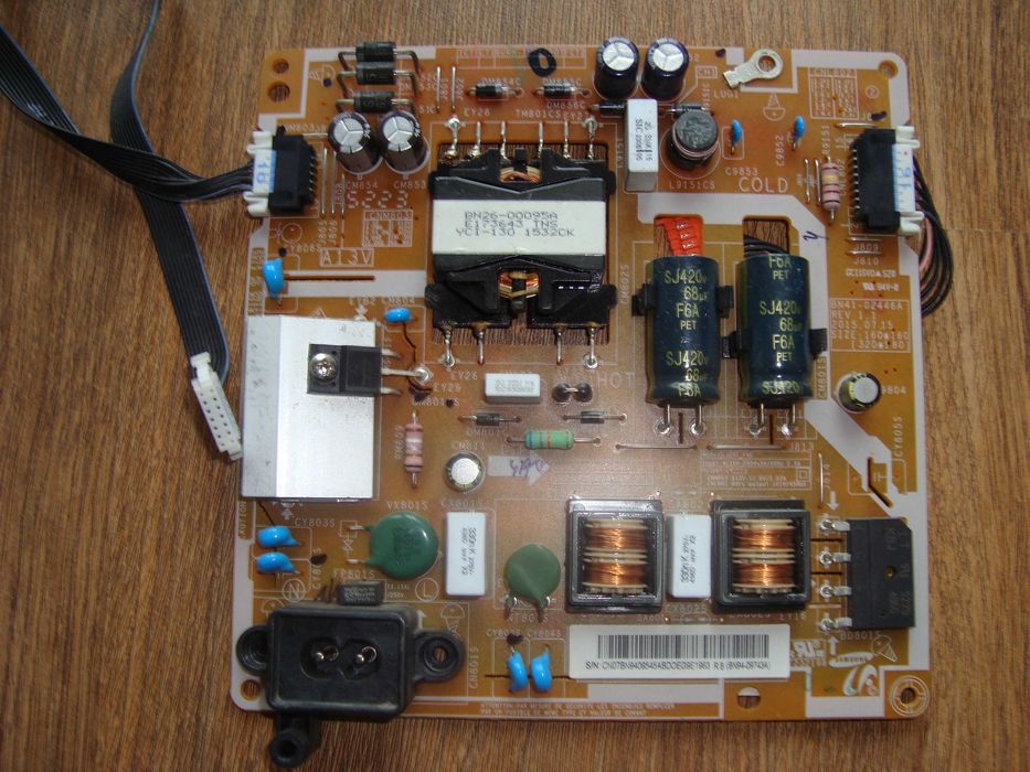 sursa - bn44 - 00801a/ 00754a/00701a/00153b