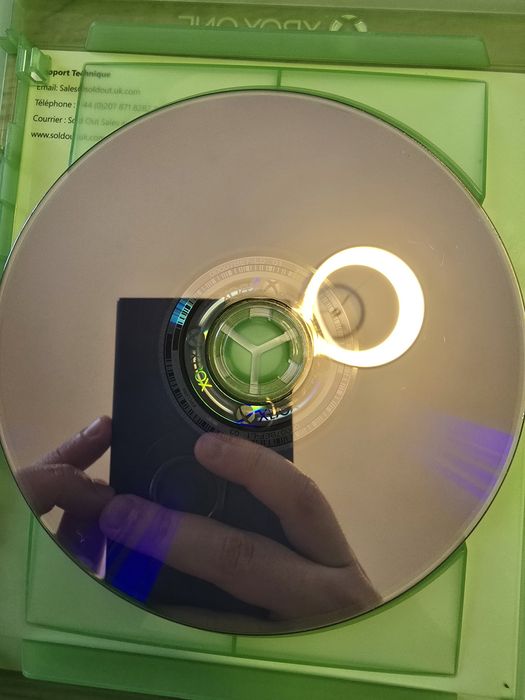 Игри за Xbox Series X и Playstation 4