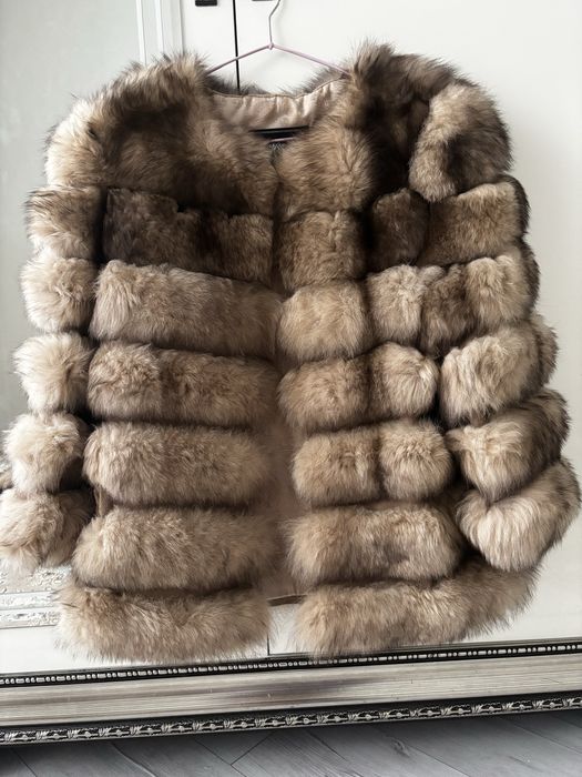 Шуба писец трансформер