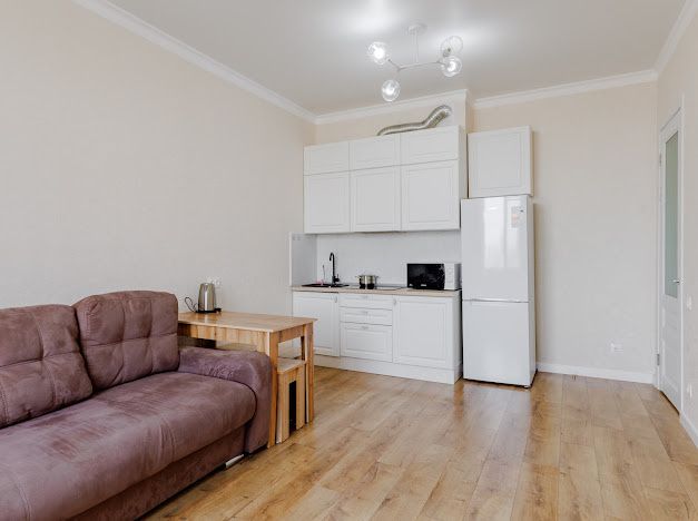 Квартира бизнес класс