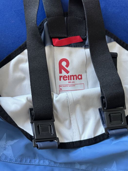 Продам комбинезон для мальчика