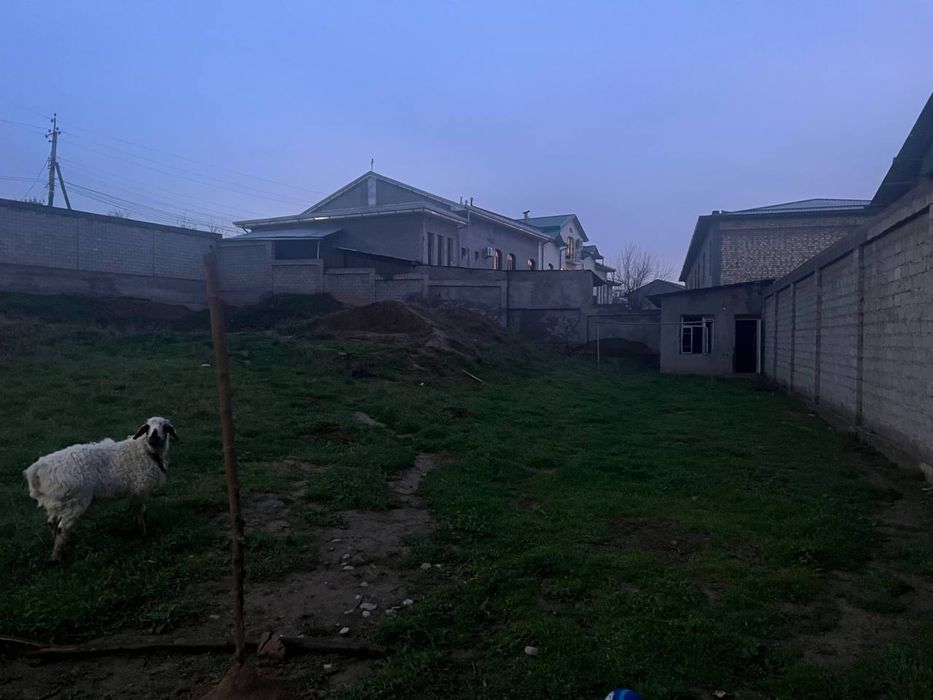 продается земля 16соток, Кибрай Обод махаля