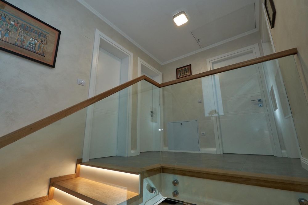 Vand casa 4 camere in Loc Magura Jud Bacau