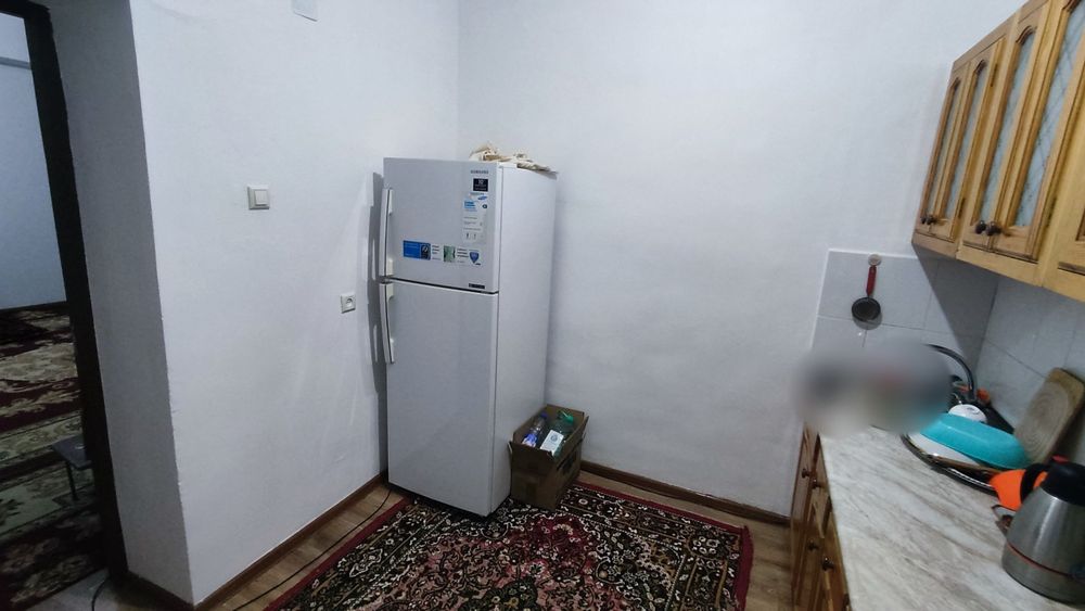 Сергели 6а Продаётся Своя квартира 51000у.е.