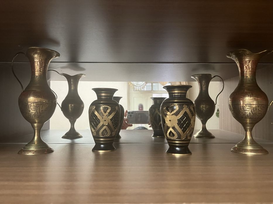 Антиквар идишлар