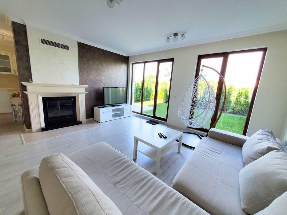 Дава се под наем Къща в Бургас, Сарафово - 135 кв.м за 1224 € - Снимка #6