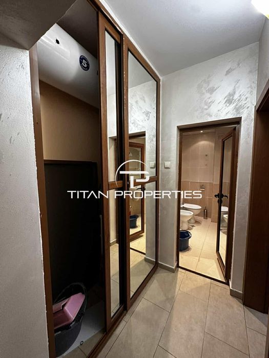 Дава се под наем Тристаен апартамент в Пловдив, Център - 70 кв.м за 550 € - Снимка #8