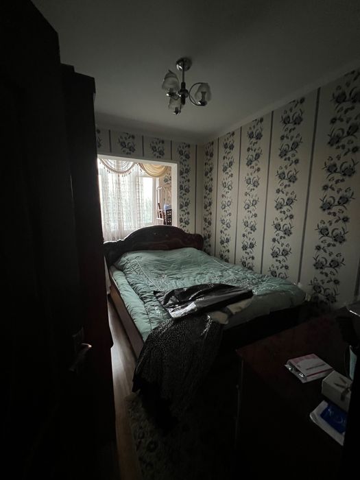 Своя 3 комн. на Юнусабаде, 6 квартал, 3/4/4. Срочно.