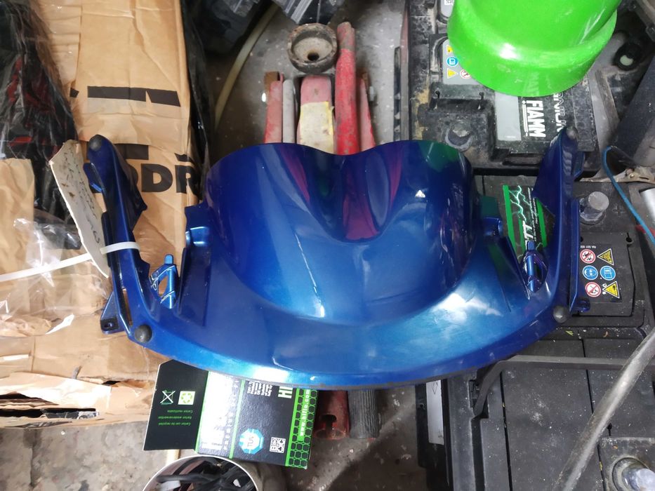 Bmw k1200rs на части