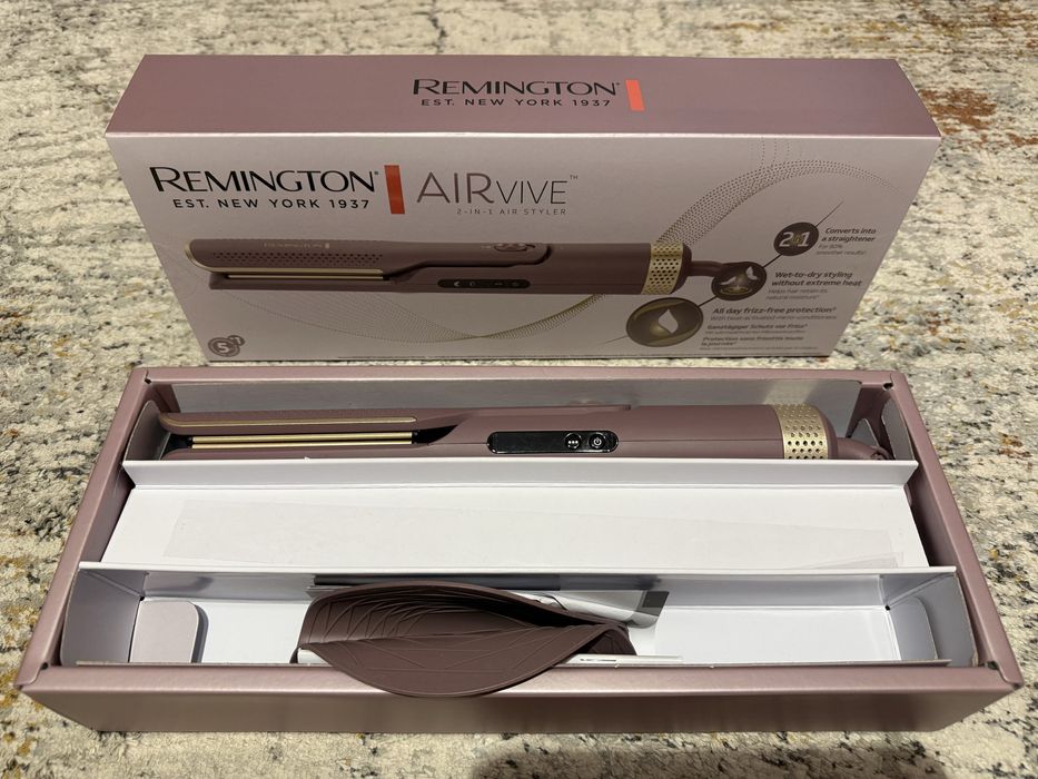 Преса за коса  REMINGTON AS8930 AIRVIVE