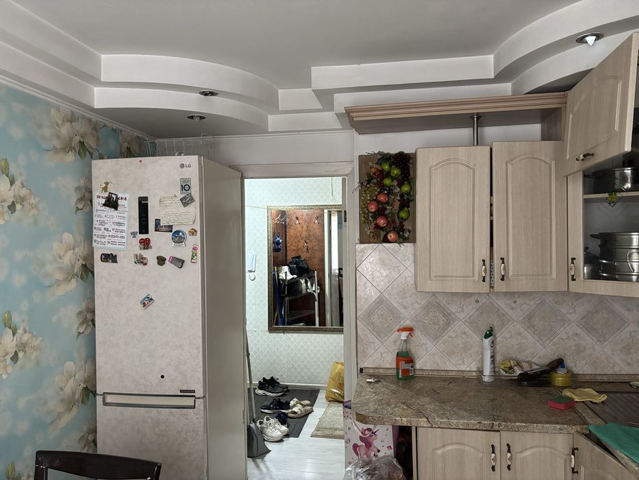 Беру парня на подселение