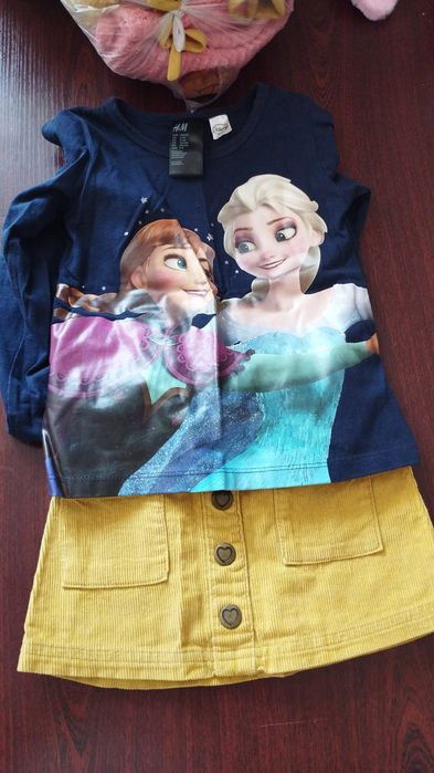 Продам детские вещи