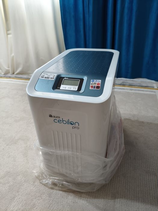 Фильтр для воды cebilon pro