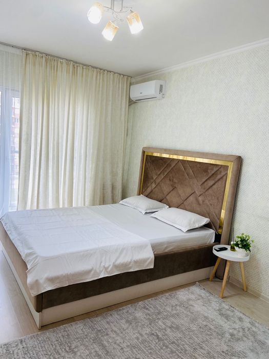 Квартира суточно