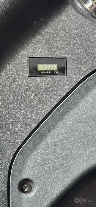 Hyundai hw60a  mini