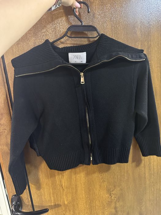 Горнище Zara 128см