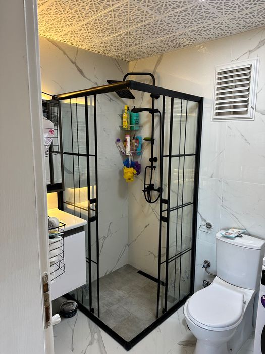 Душ кабина Dush kabina Duşakabin душевая кабина