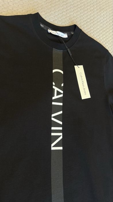 Calvin Klein мъжка тениска