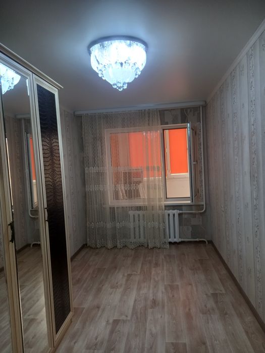 Сдам квартиру район 20школы