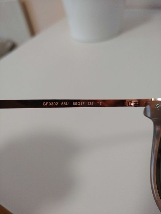 Guess дамски слънчеви очила