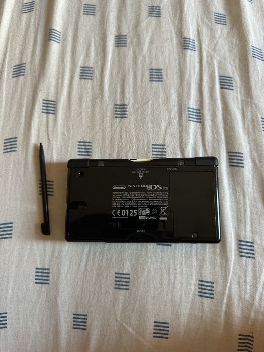 Nintendo ds lite modat stare foarte buna